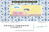 ARABIC THROUGH STORIES - askquranatsbooks.askquran.com/story003/Story-003-Arabic-through...دي علا يااده – ةص ق لا Through the context of the stories and using various