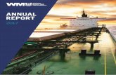 ANNUA LREPORT - World Maritime University (1).pdfCapitanías y Guardacostas (DICAPI) on the topic of ”Maritime and Port Sectors in the Americas - Challenges and opportunities in