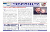 AUGUST 2004 Official newsletter serving the 53 clubs in ... · AUGUST 2004 Official newsletter serving the 53 clubs in Rotary District 7610 ... downloadcenter/ppt/ memb_retaining_recruiting.ppt.