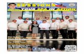  · GAWAD ALBAY SA EDUKASYON 2015 Last December 17, 201 5, the Gawad Albay sa Edukasyon was held to recognize the valuable contributions of individuals and communities for better