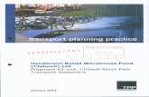 planning.broxtowe.gov.ukplanning.broxtowe.gov.uk/(S(mw22om2mje0yzx45q0eg4155))/Publis… · -rpp transport planning practice . Contents Introduction Existing transport conditions