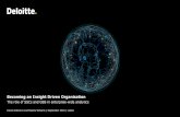 Becoming an Insight Driven Organisation - Amazon S3s3-eu-west-1. Becoming an Insight Driven Organisation