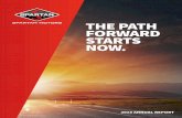THE PATH FORWARD STARTS NOW....The Company’s brand names -Spartan Motors, Spartan Specialty Vehicles, Spartan Emergency Response, Spartan Parts and Accessories, and Utilimaster®,