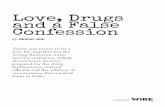 Love, Drugs and a False Confession · Love, Drugs and a False Confession by Akshai Jain A FEATURE BY Theirs was meant to be a new life together but the young American nurse and her