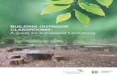 BUILDING OUTDOOR CLASSROOMS: A guide for successful ......Focus on Forests is a program of the Ontario Forestry Association (OFA). The OFA has been a leader in forest ... consultations