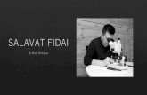 Salvat Fidai - City Tech OpenLab · 2018-04-28 · 17 A Microsculpture Exhibition By Salavat Adai . Title: Salvat Fidai Author: Marc Rodriguez Created Date: 4/25/2018 2:53:07 AM