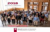 KELLEY SCHOOL OF BUSINESS The Kelley School of Business is an innovator in business educationâ€”and