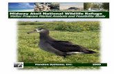Midway Atoll National Wildlife Refuge - Microsoft · Midway Atoll National Wildlife Refuge Visitor Program Market Analysis and Feasibility Study However, there are some key logistical