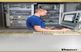 Smart Control Panel Solutions · 2016-08-29 · 2 visit Panduit Control Panel Solutions Deliver Reliable System Performance Panel builders, engineering firms, machine builders, and