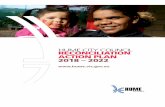 HUME CITY COUNCIL RECONCILIATION ACTION PLAN 2018 – … · 2018-08-13 · HUME CITY COUNCIL RECONCILIATION ACTION PLAN 2018 – 2022 3 Acknowledgement of Traditional Owners Hume