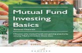 Table of Contents · So, like any investment or company that you become a part-owner of, each investor participates proportionately in whatever gains or losses (paper or otherwise)