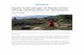 Dams hold danger of floods when strong earthquakes hit Himalayasstaff.camas.wednet.edu/blogs/mrsbecker/files/2015/09/CER... · 2015-09-14 · Dams hold danger of floods when strong