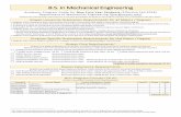 B.S. in Mechanical Engineering - Rowan University...B.S. in Mechanical Engineering Academic Program Guide for New First-Year Students (Effective Fall 2018) Department of Mechanical