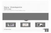Spy Gadgets Shop · Spy Mini Pocket Mobile Phone Jammer P r o d u c t s & S e r v i c e s. BOREHOLE INSPECTION CAMERA Borewell Water Inspection Camera Borehole Video Inspection Camera
