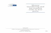 Money laundering and tax evasion risks in free · Money laundering and tax evasion risks in free ports . 5 Executive summary Justification This paper provides an insight in the money