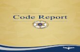 Code Report - Fort Worth, Texasfortworthtexas.gov/files/7a39deeb-cb8b-4cc5-b9dc-878bf6bd41a7.pdf2 CODE REPORT CODE REPORT DECEMBER 2018 The monthly Code Report is an initiative of