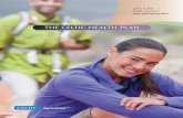 THE CELTIC HEALTH PLAN...Celtic partners with the leading Preferred Provider Organizations in the country. If you choose a Celtic PPO Plan, simply select your doctor and hospital from
