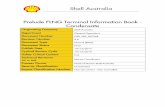 Prelude FLNG Terminal Information Book - Condensate...Shell Australia 3.0 Prelude FLNG Terminal Information Book - Condensate 19/12/2017 Document No: OPS_GEN_004647 UNRESTRCITED Page