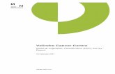 National Vegetation Classification (NVC) Survey Report€¦ · Mott MacDonald Limited was commissioned by Velindre NHS Trust to undertake a National Vegetation Classification (NVC)