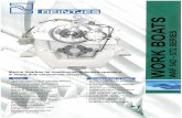 Website Purpose/Reintjes/WAF 542-572.pdf · 2014-04-10 · REINTJES Marine Gearbox for continuous, unlimited operation in heavy duty commercial vessels Standard Scope of Supply Oil