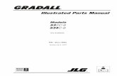 Illustrated Parts Manual - JLG Industriescsapps.jlg.com/OnlineManuals/Manuals/Gradall...Jul 06, 2007  · Illustrated Parts Manual Models 532C-6 534C-6 S/N 0188002 P/N - 9112-4051