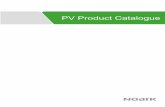 PV Product Catalogue - CHINT KOREA CO.,LTD. · 2017-02-08 · PV Product Catalogue. Distribution Products 01~07 Ex9MD Series Moulded Case Circuit Breaker 01~07 Modular DIN Rail Products