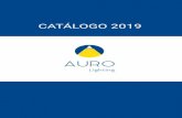 CATÁLOGO 2019 - VC LEDDownlight empotrado Recessed downlight Interior Indoor Técnico Technical Downlight empotrado Recessed downlight Periskop AT4113B Periskop AT4113N 10W 980 20