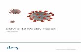 COVID-19 Weekly Report - internationallawoffice.com · COVID-19 Weekly Report | 13/04/2020 © Copyright LBR 2020 3 1. Foreword Despite the initial hopes of many economists and market