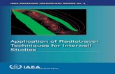 IAEA RADIATION TECHNOLOGY SERIES No. 3 · of long term validity, for example protocols, guidelines, codes, standards, quality assurance manuals, best practices and high level technological