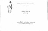 CONTINUOUS NONLINEAR SYSTEMS · 2018-11-09 · continuous nonlinear systems donald a. george jl.t c-1) [ ,-- ttechnical report 35b!z • ')july 24, 1939 xerox massachusetts institute