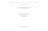 Spatio-Temporal Data Mining to Detect Changes and Clusters in … · 2013-01-18 · Spatio-Temporal Data Mining to Detect Changes and Clusters in Trajectories by ... a change in these