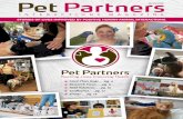 PP-Spring2019-Singlepage - Pet Partners Pet Partners 425.679.5500 Pet Partners is required to fi le