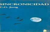 Sincronicidad - Health Energy Coaching Blogblog.healthenergycoaching.com/wp-content/uploads/2017/07/Sincro… · INCRONICIDAD .G. Jung Irio . Title: Sincronicidad Author: Carl Gustav
