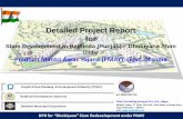 Detailed Project Report formohua.gov.in/upload/uploadfiles/files/2Punjabcsmc008(1).pdf · DPR for “Dhobiyana” Slum Redevelopment under PMAY Detailed Project Report for Slum Development