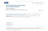 Edition 2.0 2016-03 INTERNATIONAL STANDARD NORME INTERNATIONALEed2.0}b.pdf · 2017-03-23 · Réseaux de communication industriels . IEC 62439-2 Edition 2.0 2016-03 INTERNATIONAL