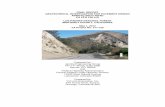 211-156 Arroyo Seco Rd Pavement Design Report 05 01 12...sulfate content (AASHTO T290), pH (ASTM D 4972/AASHTO T 289), chloride ion content (ASTM D 4327) and soil resistivity (AASHTO
