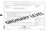 NAMIBIA SENIOR SECONDARY CERTIFICATE DESIGN AND …NAMIBIA SENIOR SECONDARY CERTIFICATE DESIGN AND TECHNOLOGY ORDINARY LEVEL 4129/1 PAPER 1 2 hours Marks 100 2013 ... opener in first