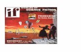 franchise - Stony Brook University00 BY '3 ISAAC ASIMOV FRANCHISE It was a frightening thing to happen to a person; the responsi- bility was just too great. But Norman Muller couldn't