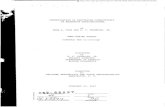 EARL A.ND JR. - NASA · 2017-06-27 · imiestigation of euctrical conductivity in amorphous semiconductors by earl l. cook a.nd a. t. fromhold, jr. semi -fl”ual report contract