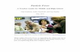 Particle Fever Teacher Guide - SMU Physics Fever Teacher Guide.pdfParticle Fever is a feature length documentary film about people who do science. While much science is revealed in