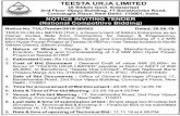 market leader on ‘AGR’ basis Reliance Jio Infocomm becomes ...teestaurja.com/wp-content/uploads/2019/08/NoticeInvitingTender.pdfemployees (46,597 executives ... because you don’t
