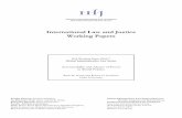 International Law and Justice Working Papersfree-journal.umm.ac.id/files/file/2004.7 Grant Keohane.pdf · Grant, Nan Keohane, Lenore Jones-Perretto, Joseph S. Nye, Jr., Joseph Weiler,