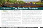 The Standards Reporter · 2019-09-05 · 100 countries, accounting for 50 per cent of global sugar exports. 2 In 2014 the sugar mill was chosen by the Canavieira Sugarcane Technology