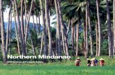 Northern Mindanao - Global Footprint Network...1 2 Introduction Global Footprint Network and the Philippine Government, through the Climate Change Commission of the Philippines, launched
