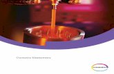Covestro Elastomers · polyurethane lacquers, casting elastomers, adhesives and rigid polyurethane foams, Covestro has been at the forefront of industry innovation and product development