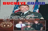 m o a BUCKEYE GUARD - Ohio Air National Guardong.ohio.gov/Pao/Buckeyeguard/2010/Spring-2010-BGv33-1.pdfThe Buckeye Guard is an authorized publication for members of the Department