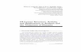 CS Lyases: Structure, Activity, and Applications in Analysis and … · 2014-07-22 · and the uronic acid units and epimerization of glucuronic acid residues. C5‐epimerases responsible
