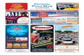 To advertise in this space call: 44557857 or email: CLASSIFIEDS … · 2018-11-17 · 4 Issue No. 2890 Monday 19 November 2018 Classiﬁeds ATTESTATION ASIA TRANSLATION & SERVICES