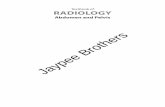 Jaypee Brotherspostgraduatebooks.jaypeeapps.com/pdf/Radiology/Textbook_Of_Radiology... · tion about the subject matter in question. However, readers are advised to check the most