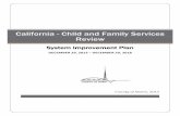 California - Child and Family Services Reviewmarin.granicus.com/DocumentViewer.php?file=marin_4236603...The California Child and Family Services Review (C-CFSR), an outcomes-based